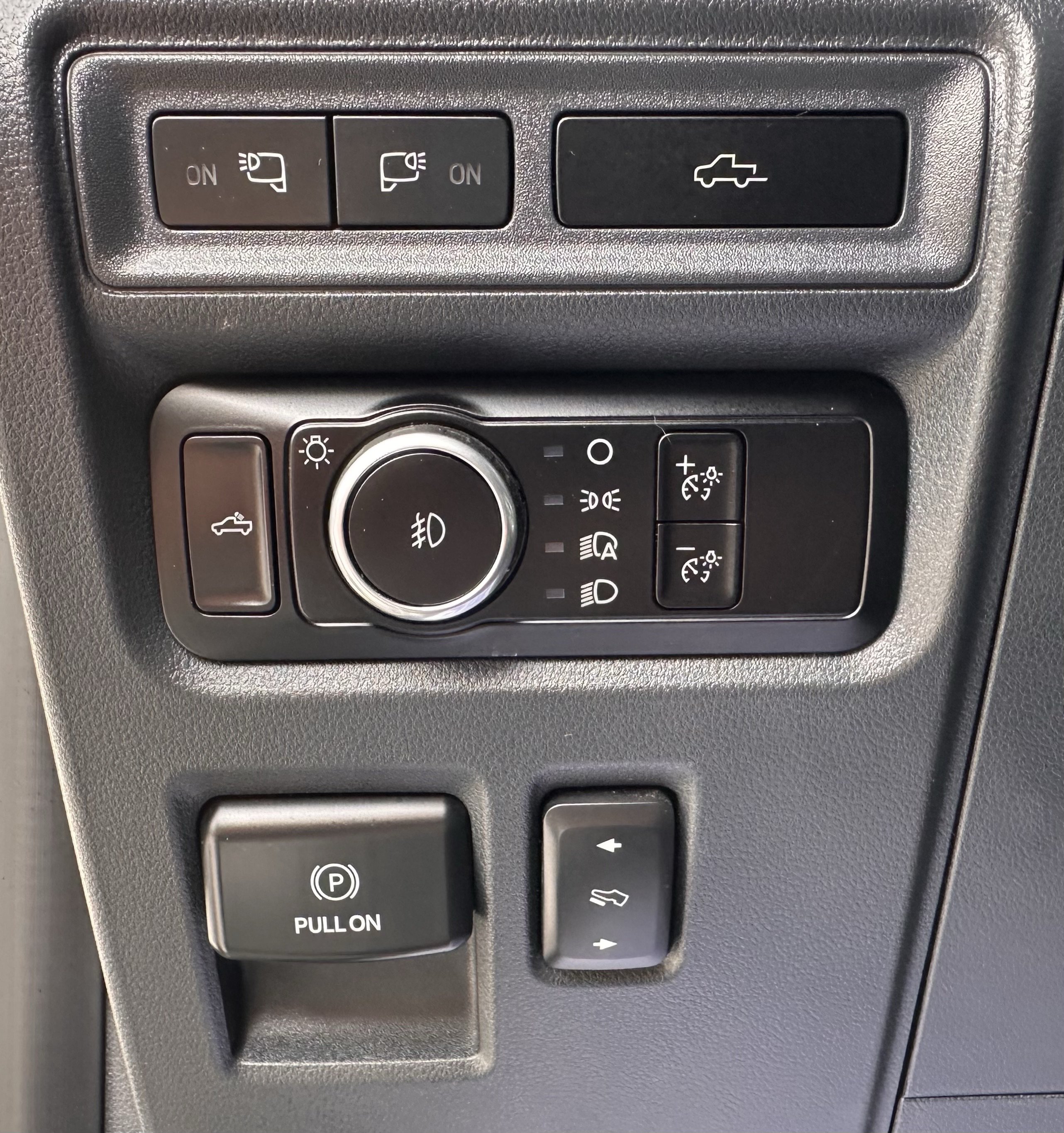 Used 2023 Ford F150 Platinum w/ Equipment Group 701A High AWD/4WD image 21