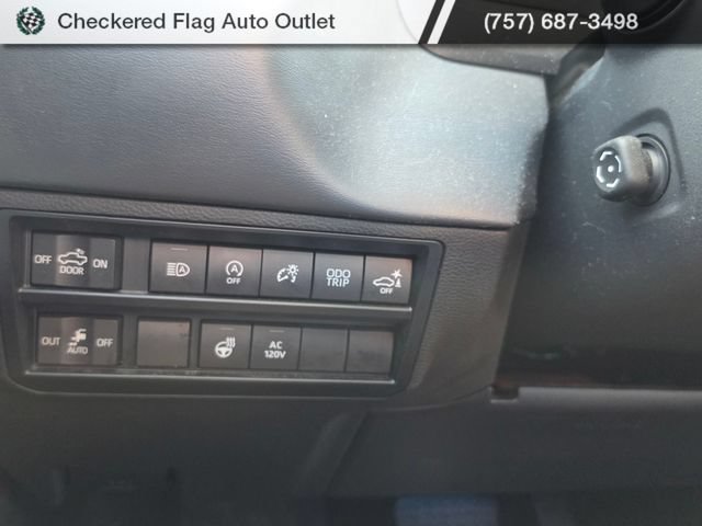 Used 2023 Toyota Tundra Platinum AWD/4WD image 25