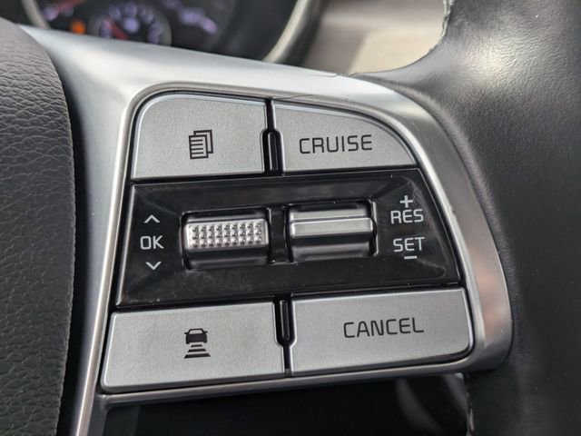 Used 2021 Kia Telluride EX w/ EX Premium Package image 21