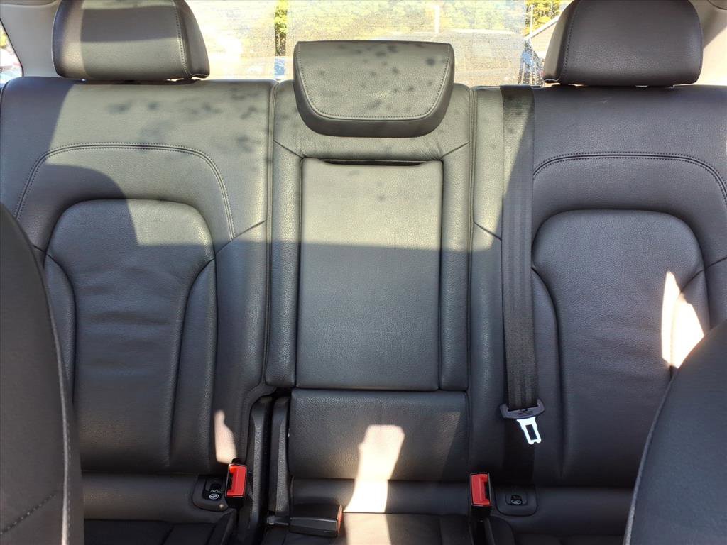 Used 2014 Audi Q5 2.0T Premium image 28