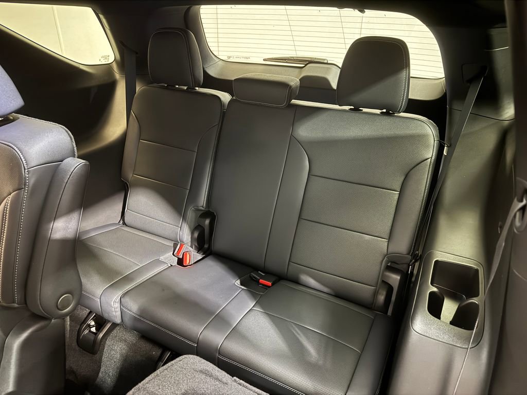 New 2026 Chevrolet Traverse LT AWD/4WD image 10