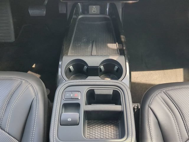 Used 2025 Ford Mustang Mach-E Premium AWD/4WD image 21