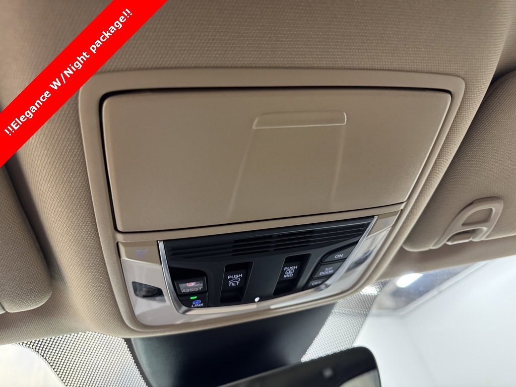 Used 2023 Acura MDX SH-AWD image 33