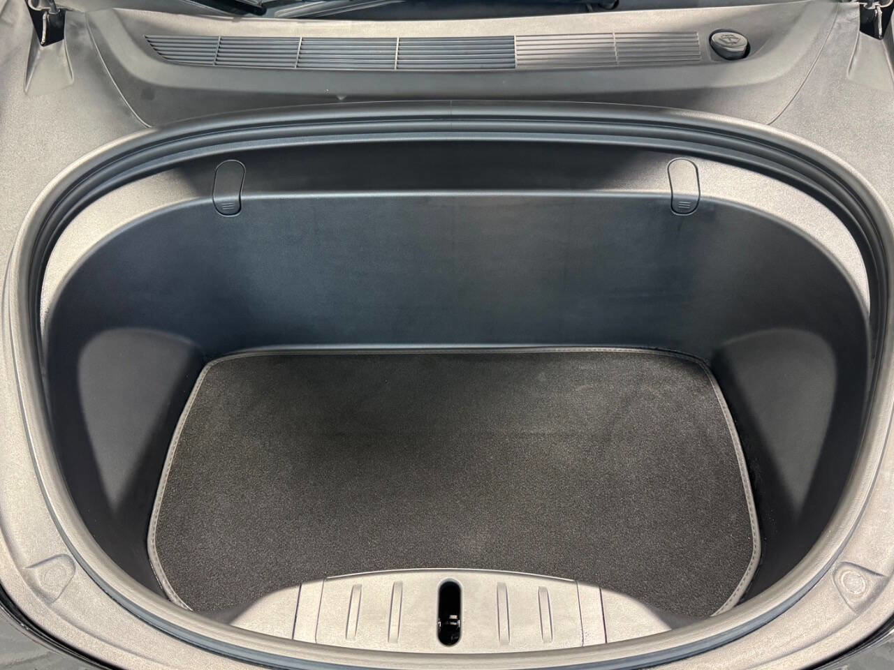 Used 2019 Tesla Model 3 Mid Range image 15