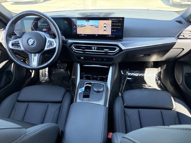 Certified 2023 BMW i4 eDrive40 w/ M Sport Package RWD image 16