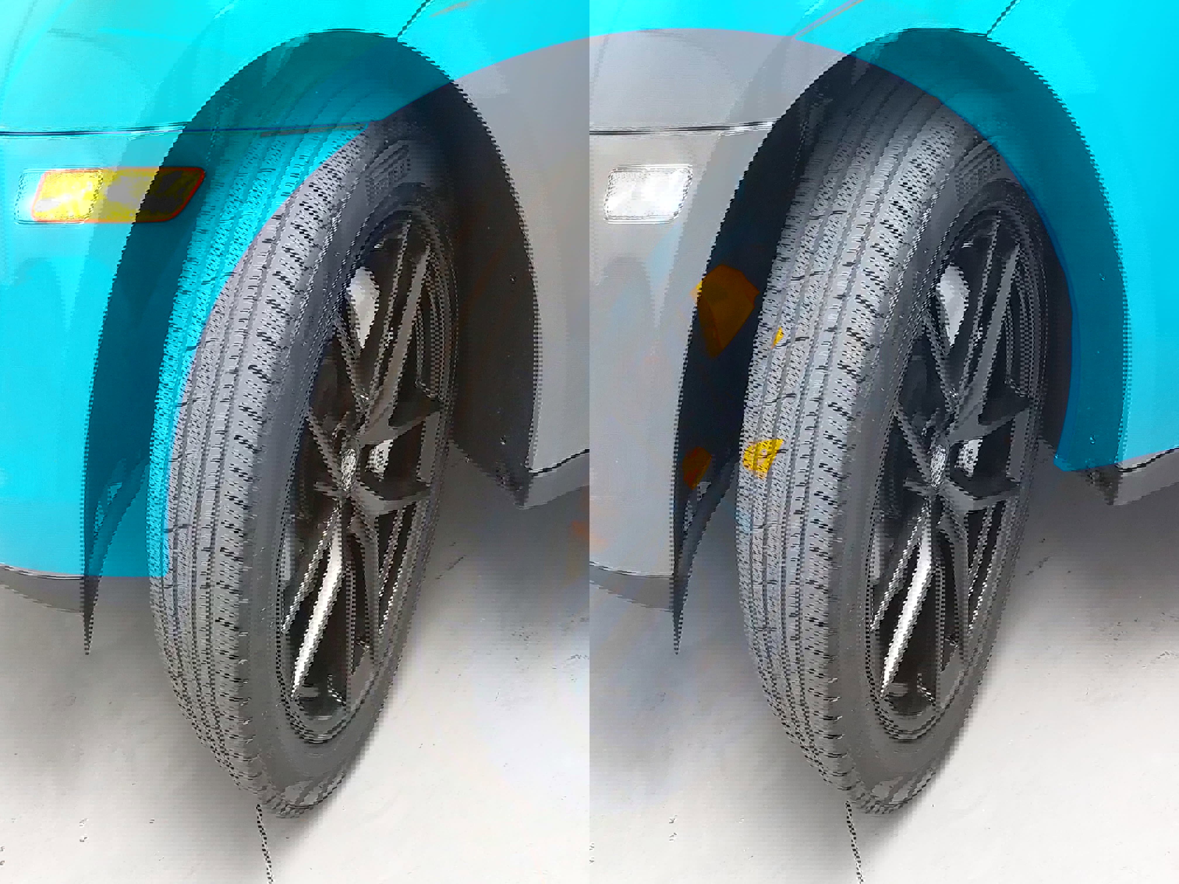 Used 2022 Porsche Macan w/ Premium Package Plus image 35