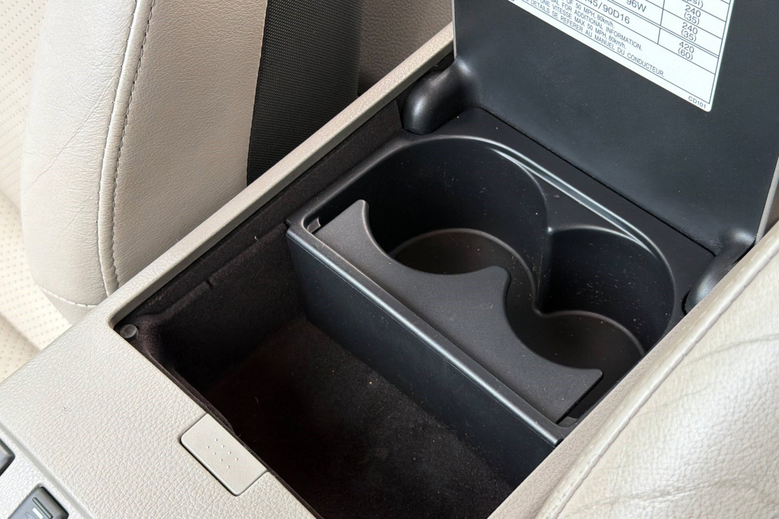 Used 2003 Nissan 350Z Touring image 16