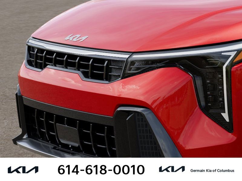 New 2026 Kia K4 GT-Line Turbo FWD image 15