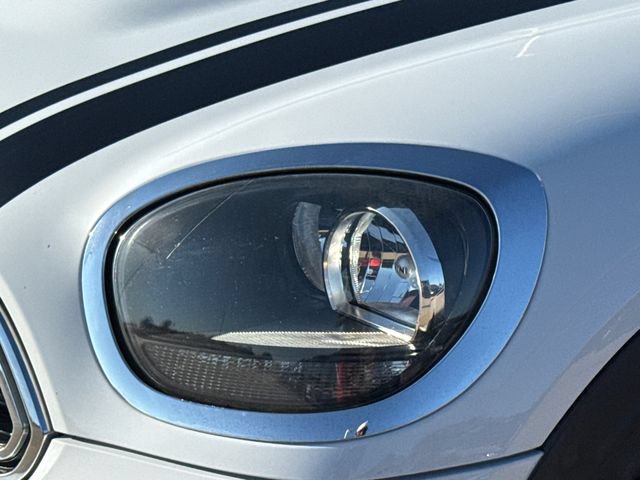 Used 2019 MINI Cooper Countryman S FWD image 4