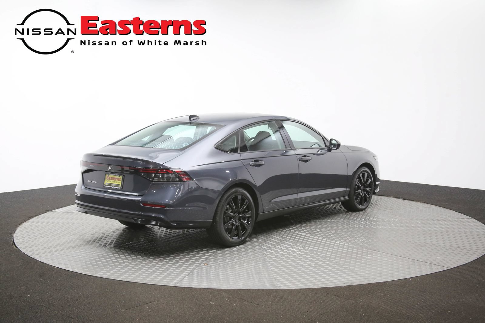 Used 2025 Honda Accord SE image 40