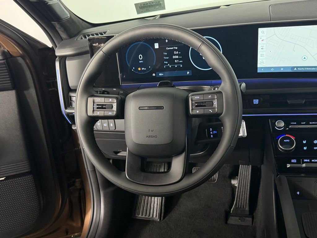 Used 2026 Hyundai Santa Fe Calligraphy image 14