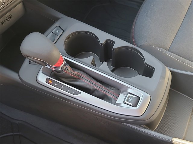 New 2026 Chevrolet Trax RS image 34