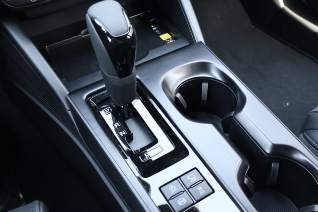 New 2026 Subaru Outback Touring AWD/4WD image 12