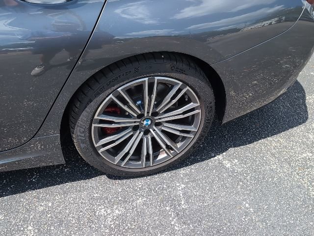 Used 2022 BMW M340i image 7