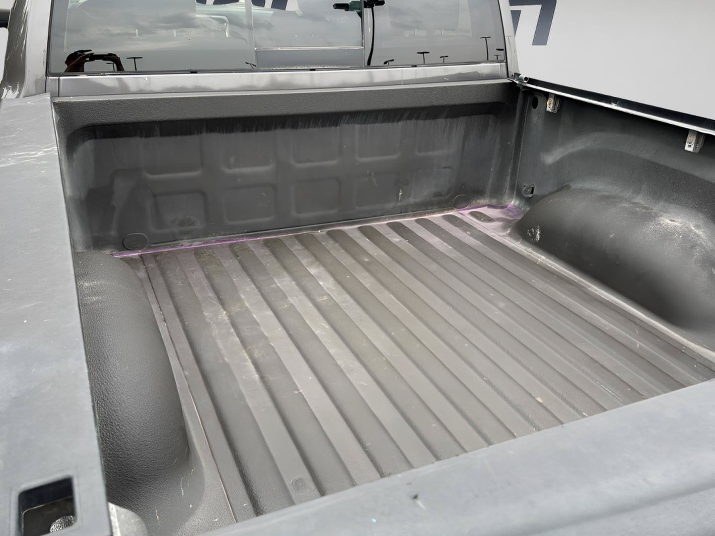 Used 2014 RAM 1500 Sport w/ Convenience Group AWD/4WD image 20