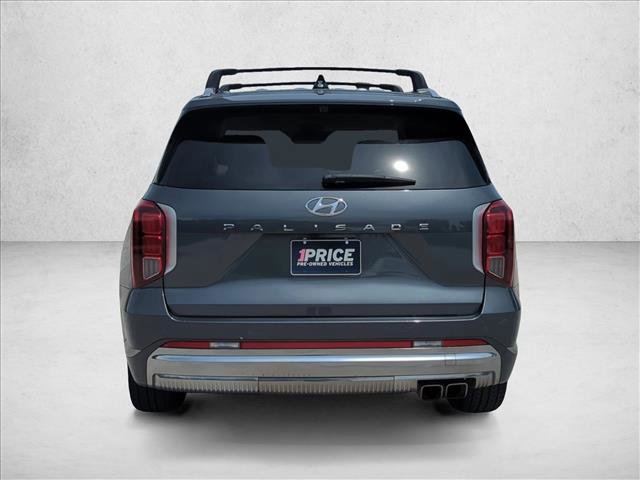 Used 2023 Hyundai Palisade Calligraphy FWD image 6
