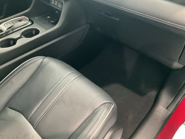 Certified 2023 Honda Pilot Elite image 21
