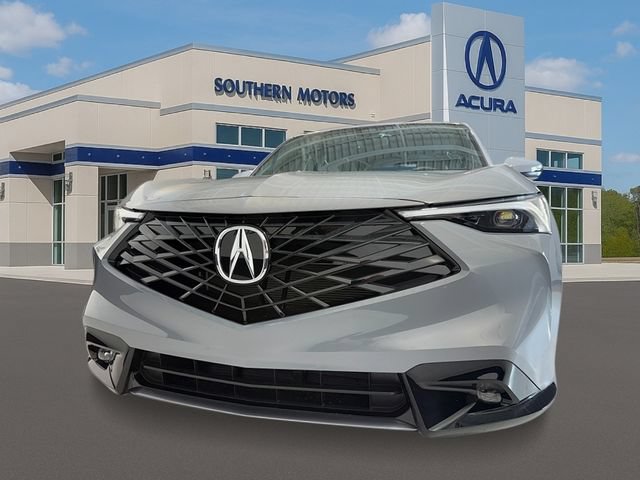 New 2025 Acura ADX A-Spec AWD/4WD image 11