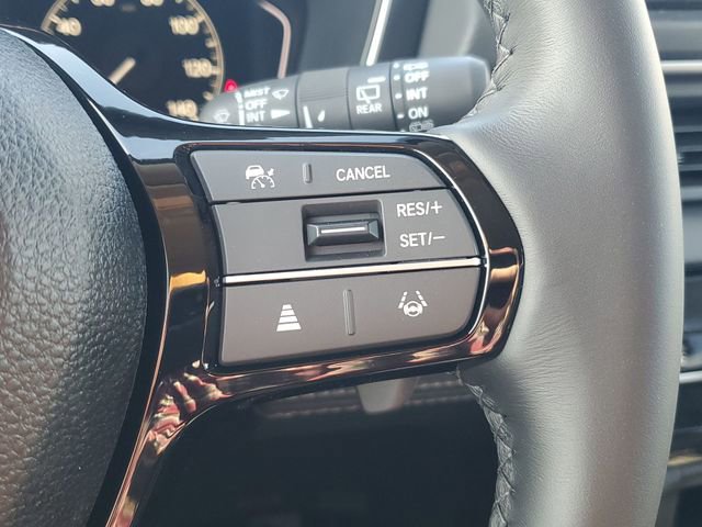 New 2025 Honda Pilot EX-L image 35