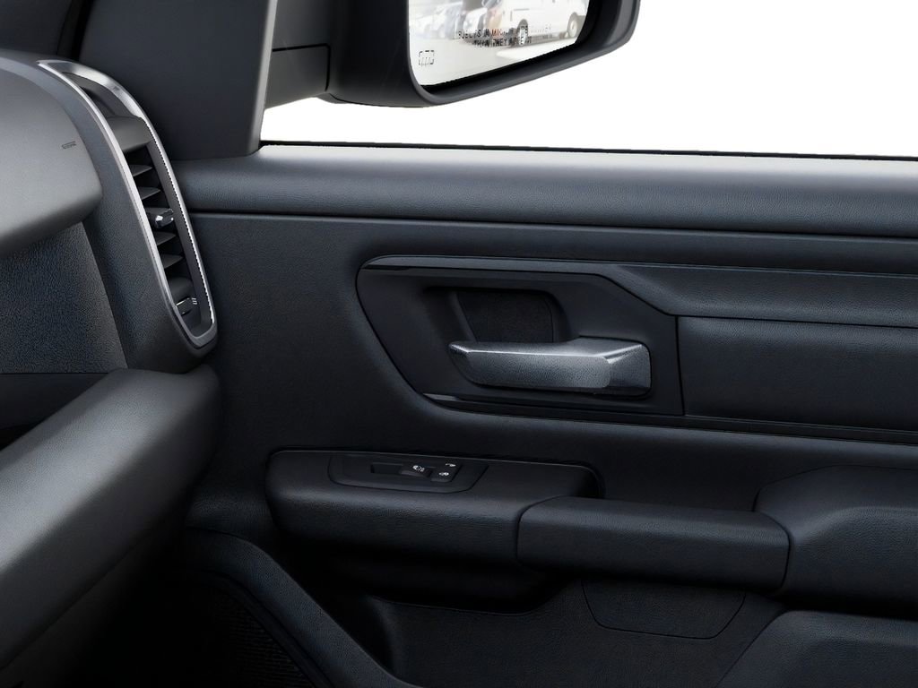 New 2026 RAM 1500 Express AWD/4WD image 25