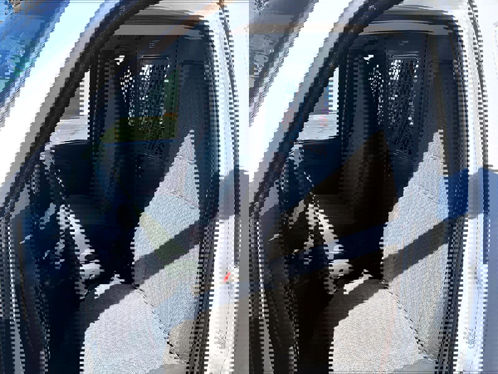 New 2025 Chevrolet Express 2500 w/ Driver Convenience Package image 11