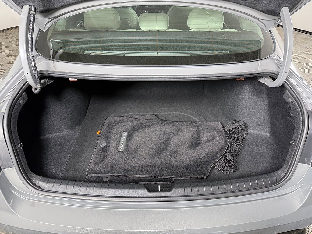 Certified 2023 Hyundai Sonata SEL w/ Convenience Package image 17