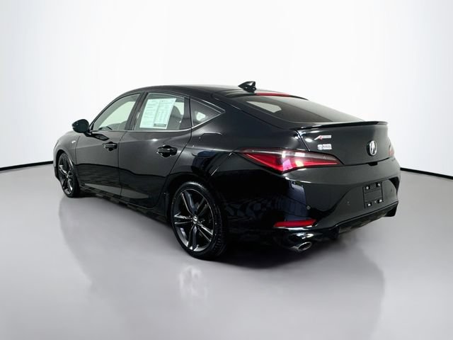 Used 2024 Acura Integra A-Spec FWD image 6