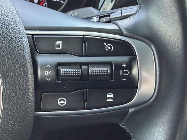 Used 2022 Kia K5 GT-Line w/ GT-Line FWD Premium Package image 20