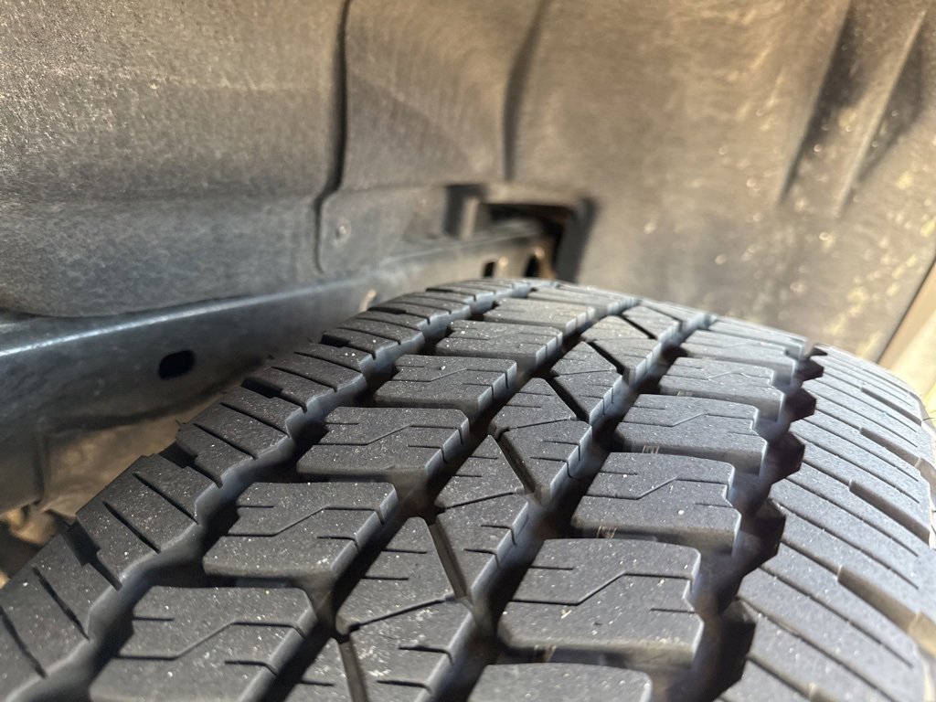 Used 2024 Chevrolet Colorado Z71 w/ Z71 Convenience Package 2 image 10