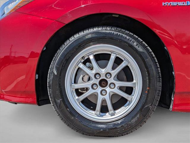 Used 2016 Toyota Prius Three FWD image 24