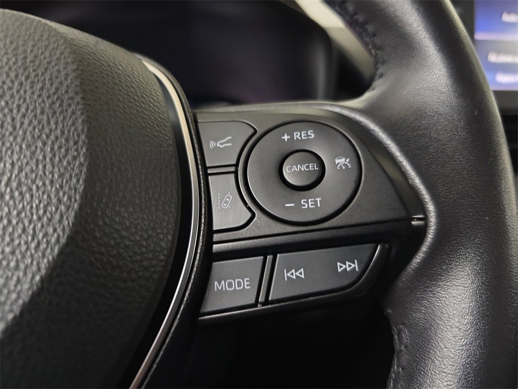 Used 2022 Toyota RAV4 Adventure image 20