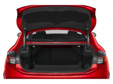 New 2026 Hyundai Sonata SEL FWD image 13