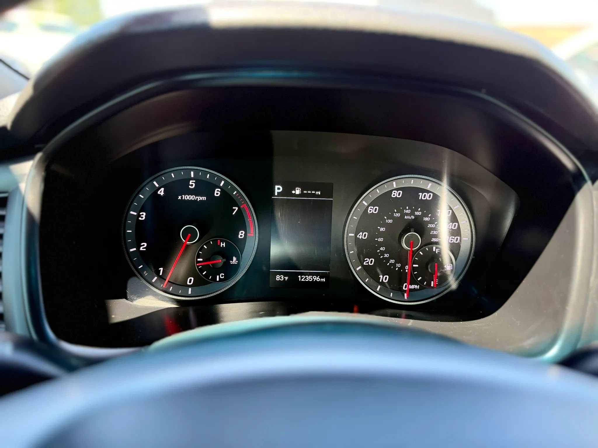 Used 2018 Hyundai Sonata Sport FWD image 17