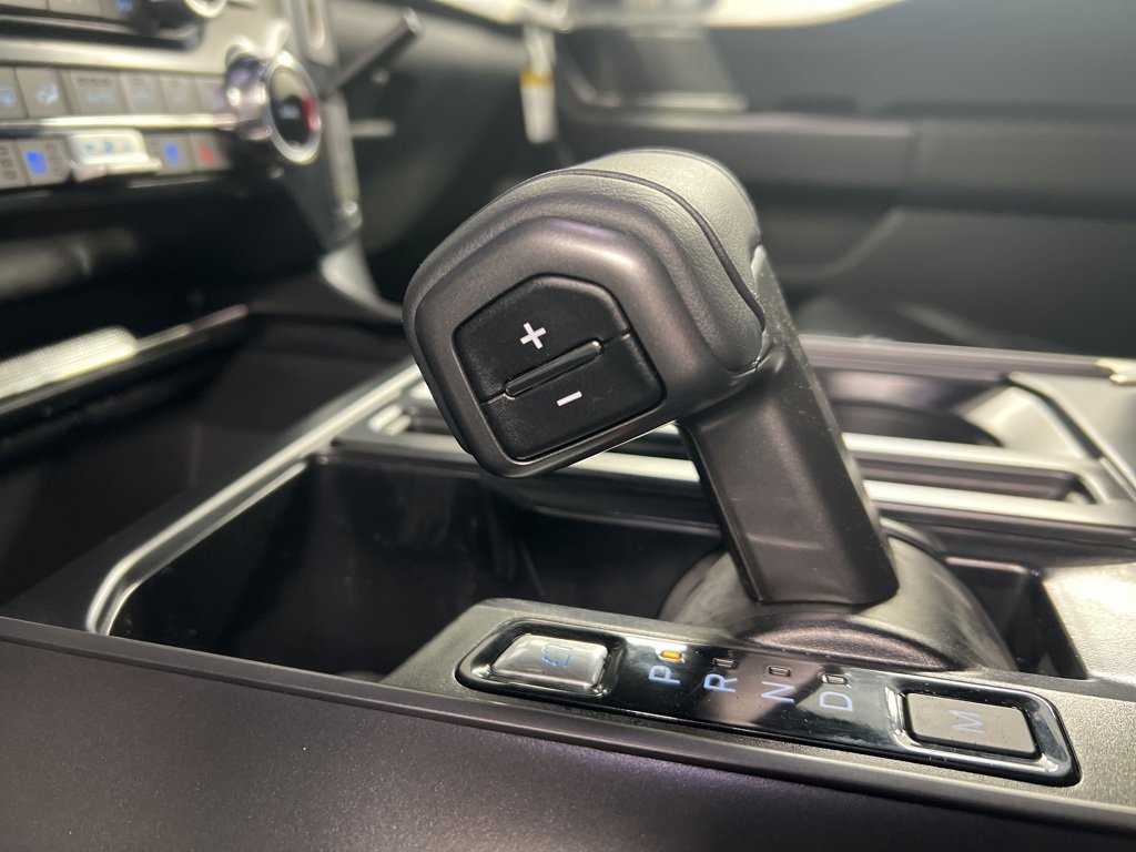 New 2025 Ford F150 Lariat w/ Equipment Group 501A Mid image 16