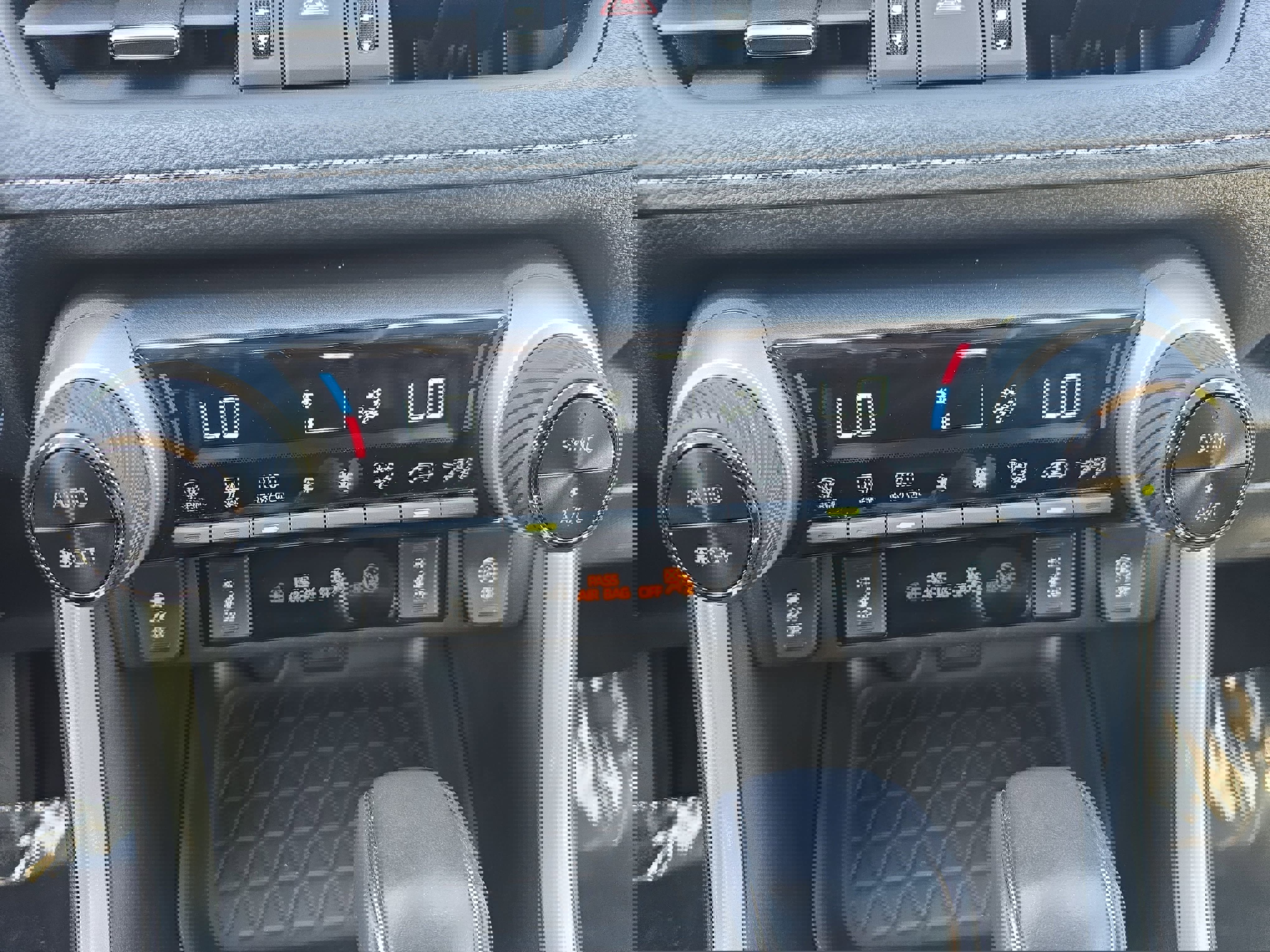 Used 2023 Toyota RAV4 XLE Premium FWD image 25