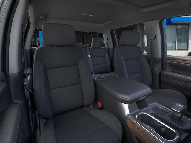 New 2026 Chevrolet Silverado 1500 LT Trail Boss w/ Convenience Package II AWD/4WD image 16