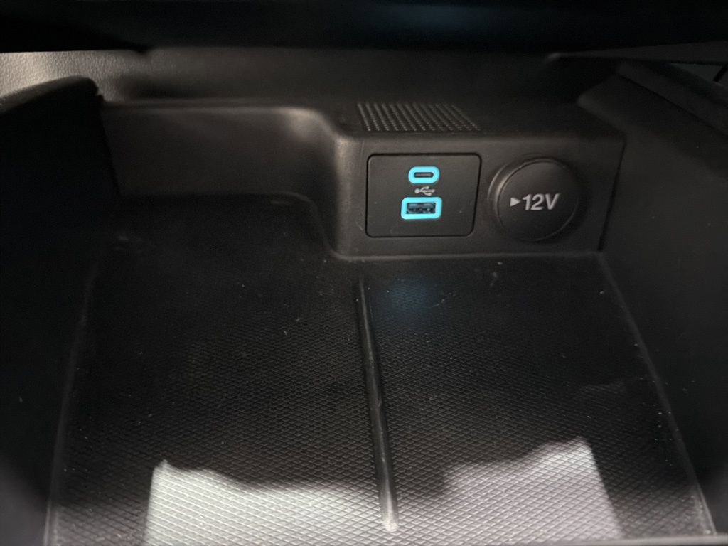 Used 2023 Ford Escape ST-Line w/ Tech Pack #1 image 20