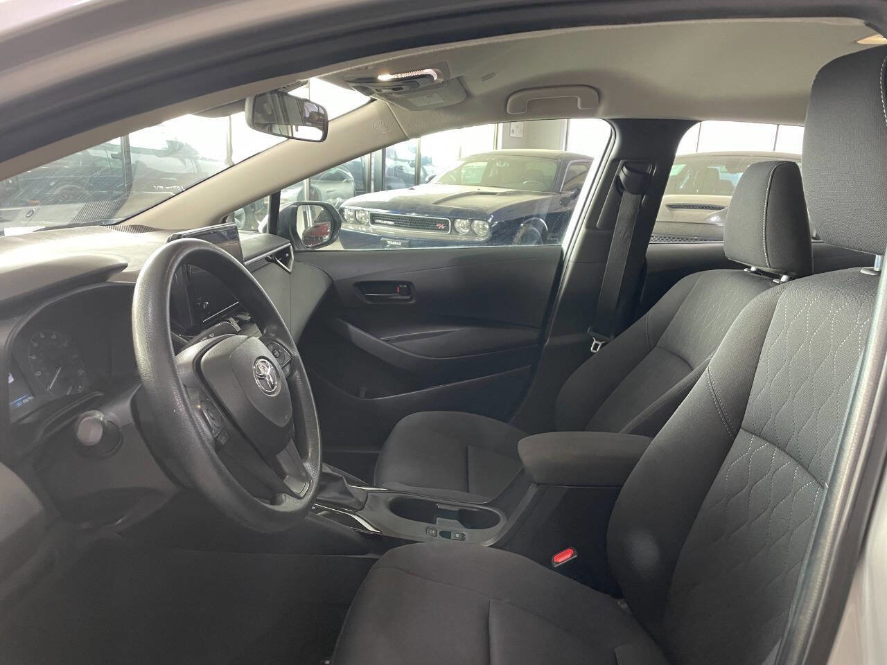 Used 2024 Toyota Corolla LE image 14