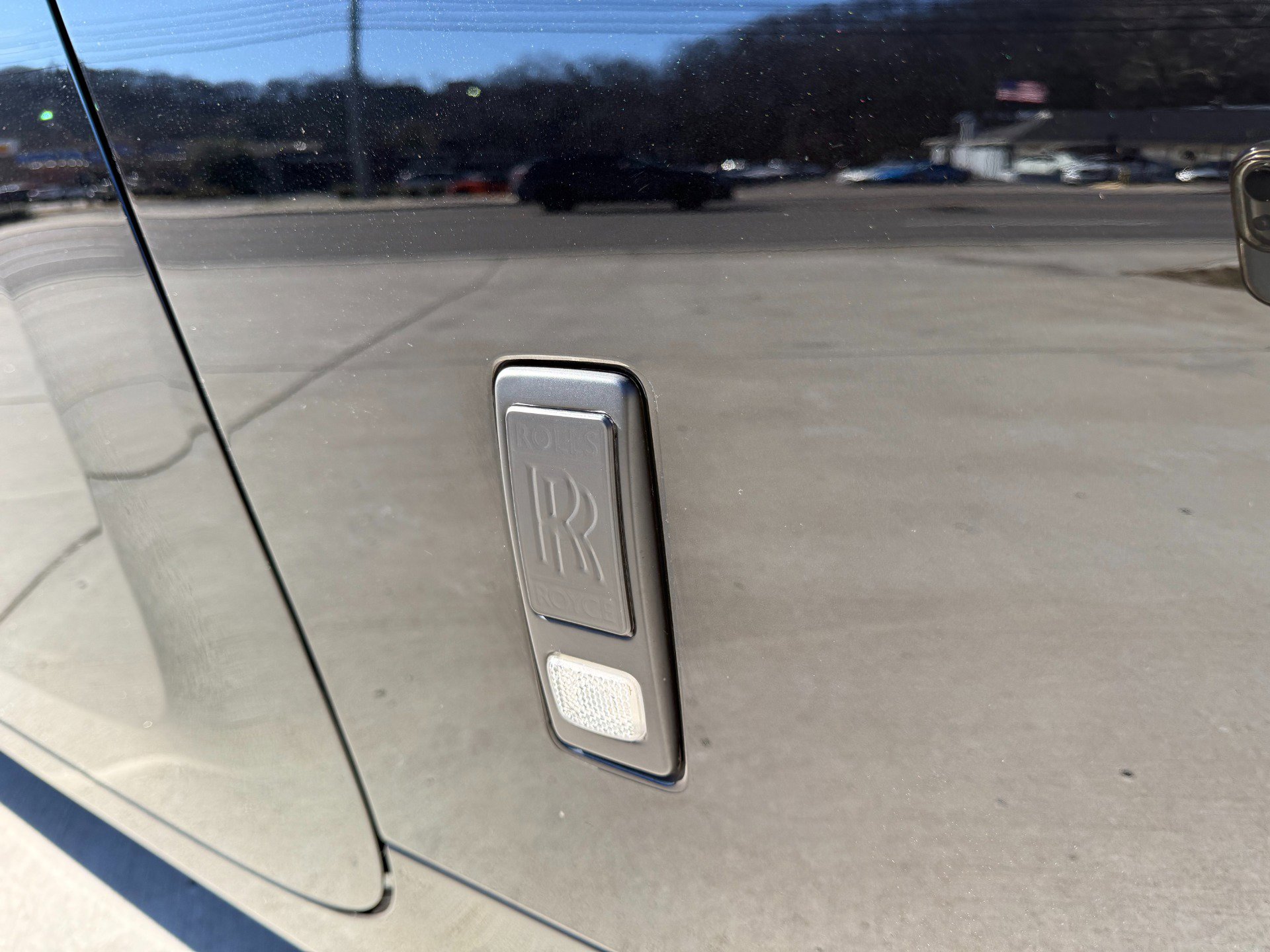 Used 2014 Rolls-Royce Wraith image 36