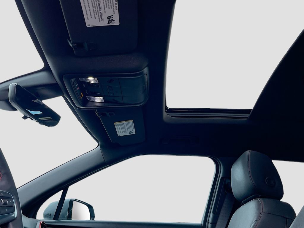 Used 2024 Chevrolet Blazer RS w/ Driver Confidence II Package image 22