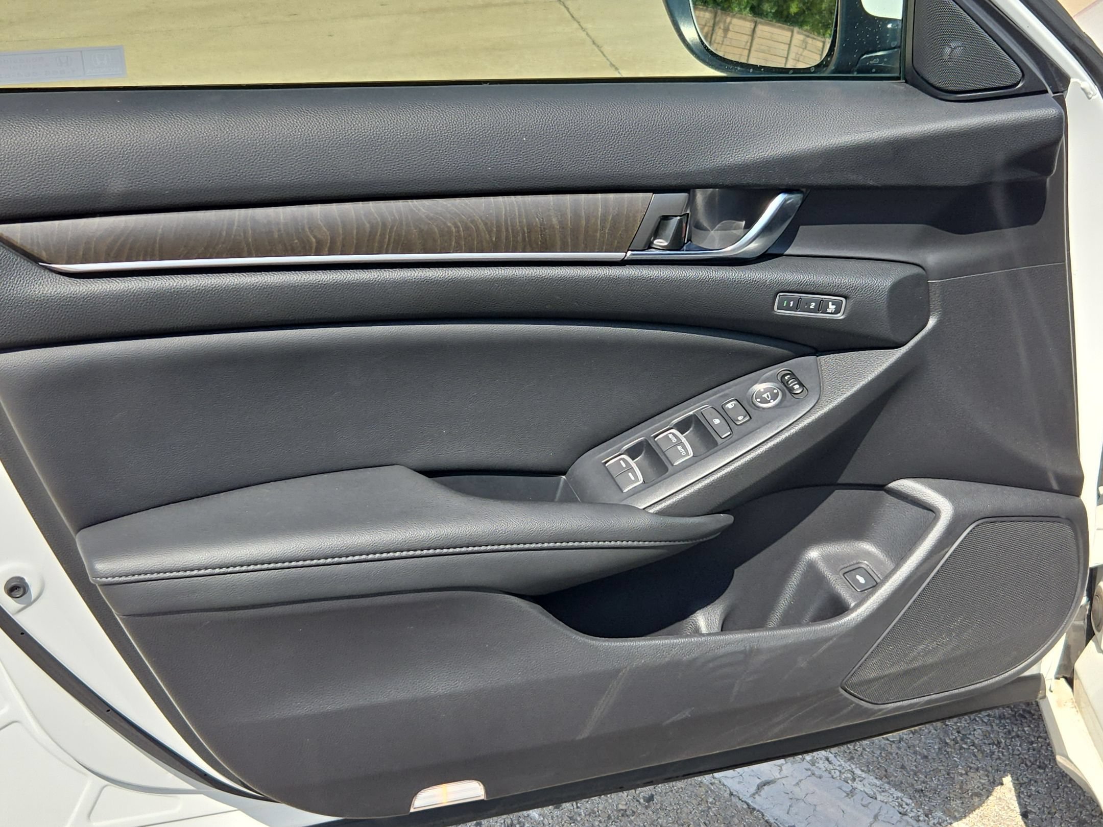 Certified 2020 Honda Accord Touring image 10