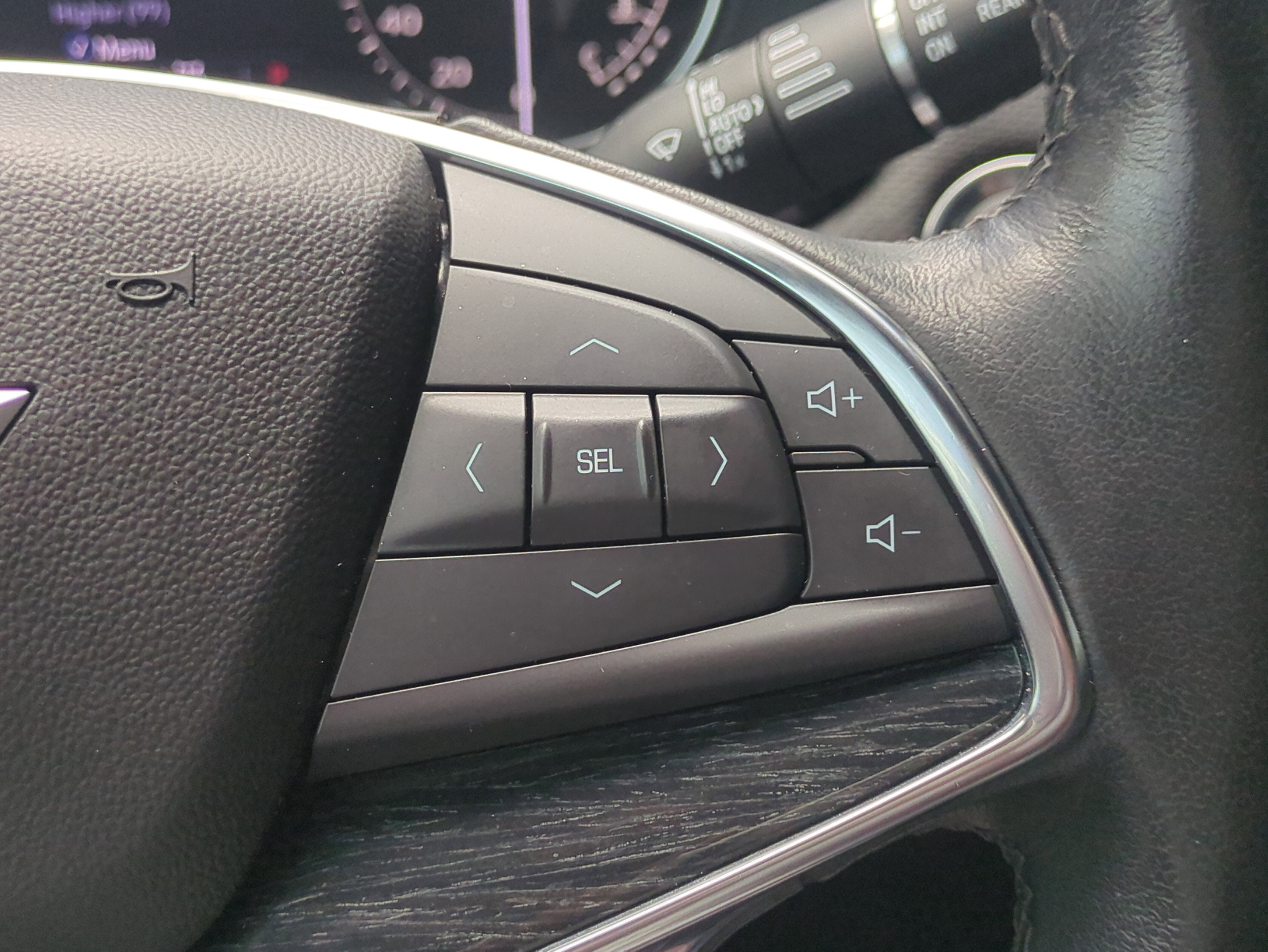 Used 2023 Cadillac XT5 Premium Luxury image 29