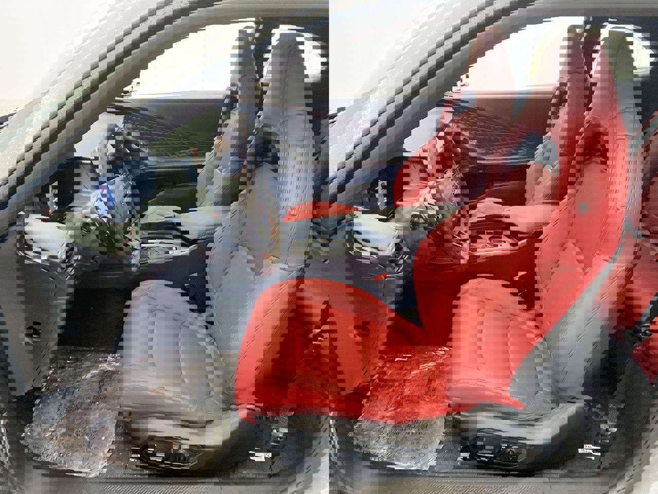 New 2026 Dodge Charger Scat Pack image 14