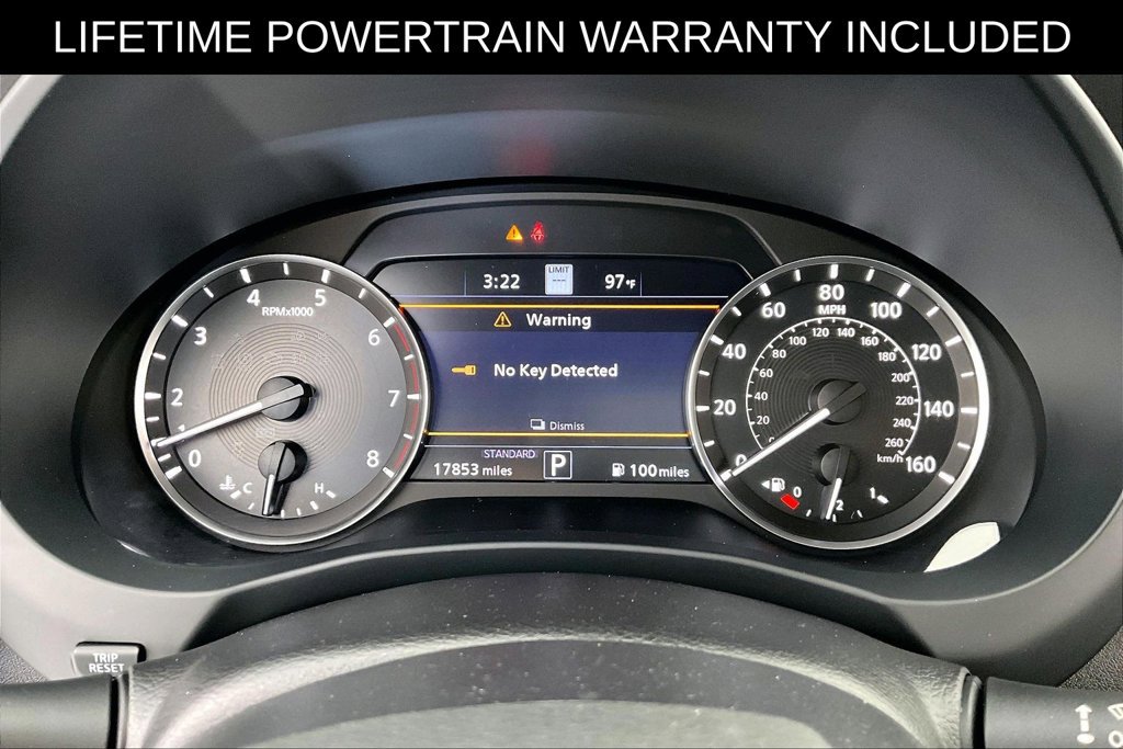 Certified 2025 INFINITI QX50 Sport AWD/4WD image 28