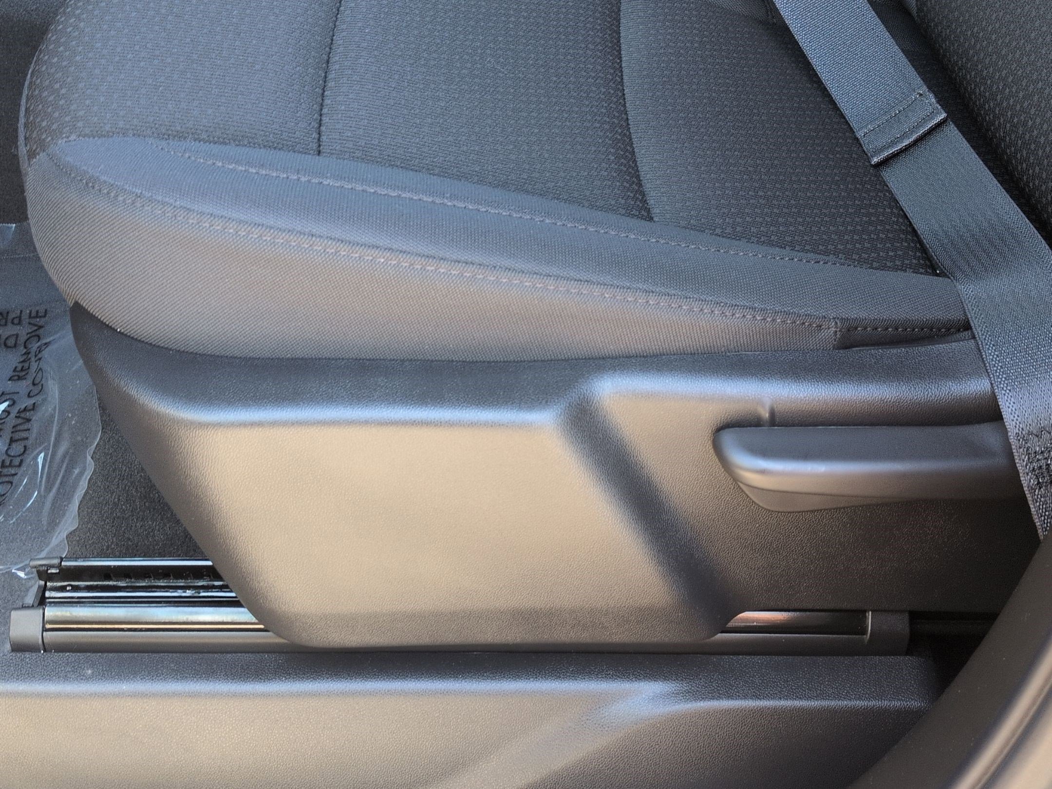 Used 2026 Chevrolet Silverado 2500 Custom image 21