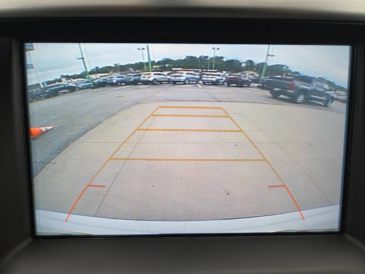 Used 2018 GMC Acadia SLE w/ LPO, Floor Liner Package image 37