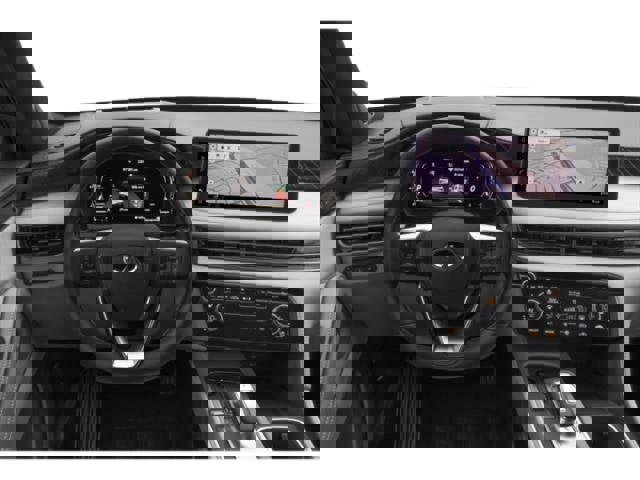 New 2026 INFINITI QX60 Autograph w/ Dark Cargo Package image 9