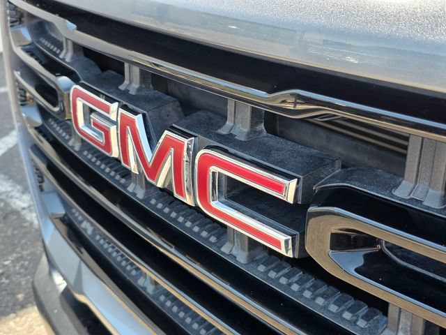 Used 2022 GMC Canyon Elevation w/ Driver Alert Package AWD/4WD image 14