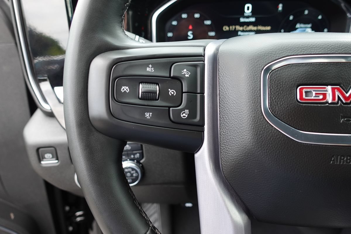 Used 2023 GMC Sierra 1500 Elevation AWD/4WD image 44