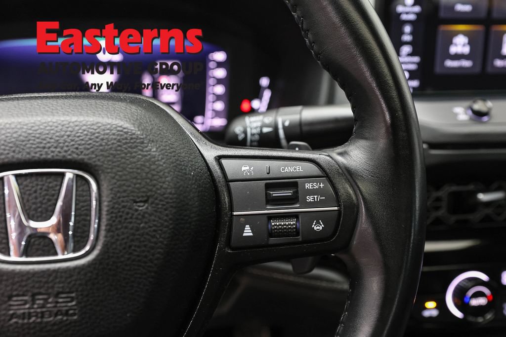 Used 2024 Honda Accord Sport image 16